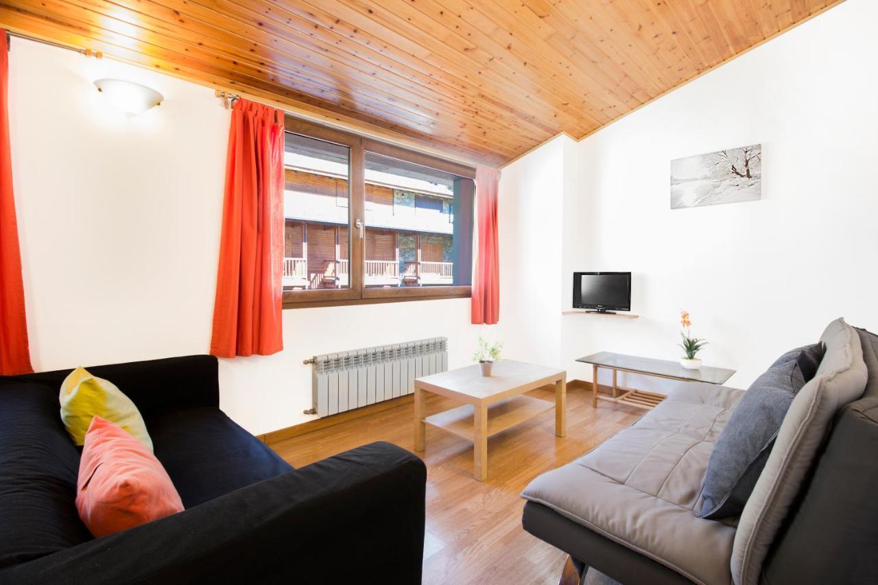 Apartaments Les Terrasses D엘타르테르 외부 사진
