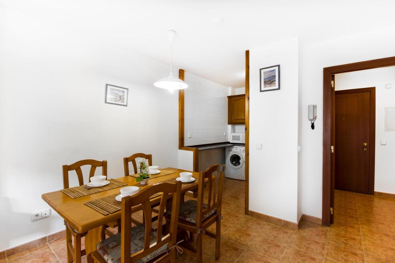 Apartaments Les Terrasses D엘타르테르 외부 사진