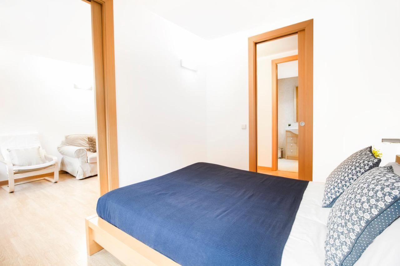 Apartaments Les Terrasses D엘타르테르 외부 사진
