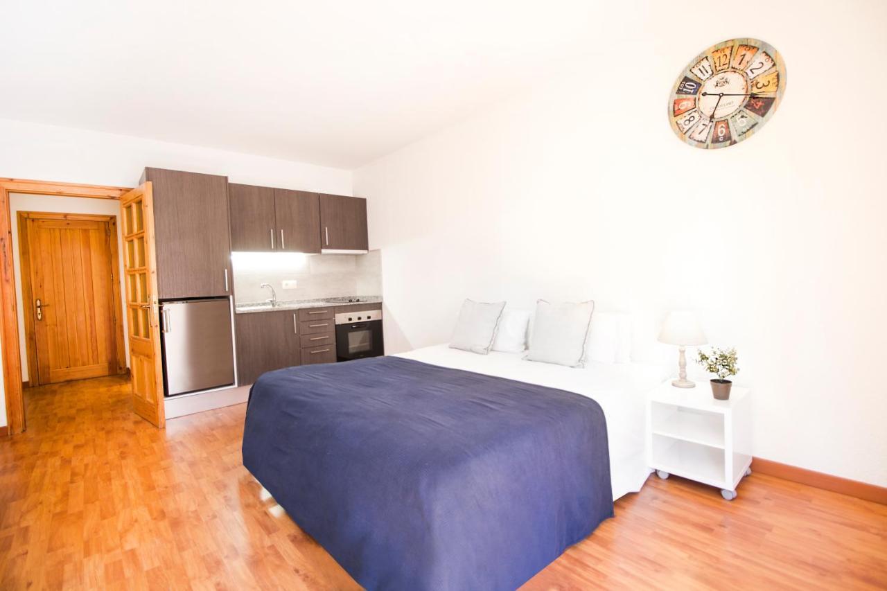 Apartaments Les Terrasses D엘타르테르 외부 사진