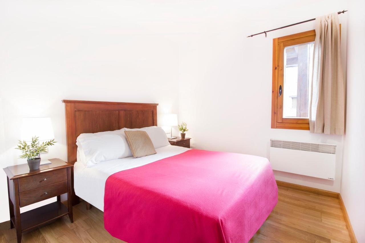 Apartaments Les Terrasses D엘타르테르 외부 사진