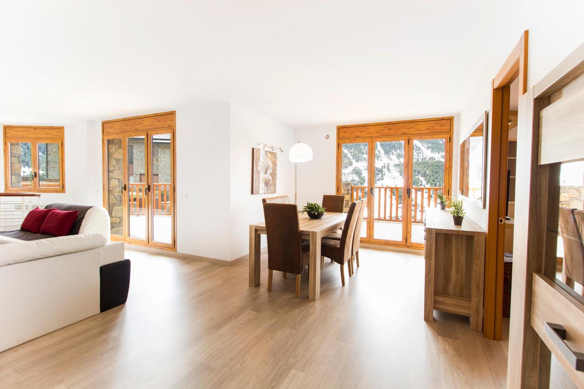 Apartaments Les Terrasses D엘타르테르 외부 사진