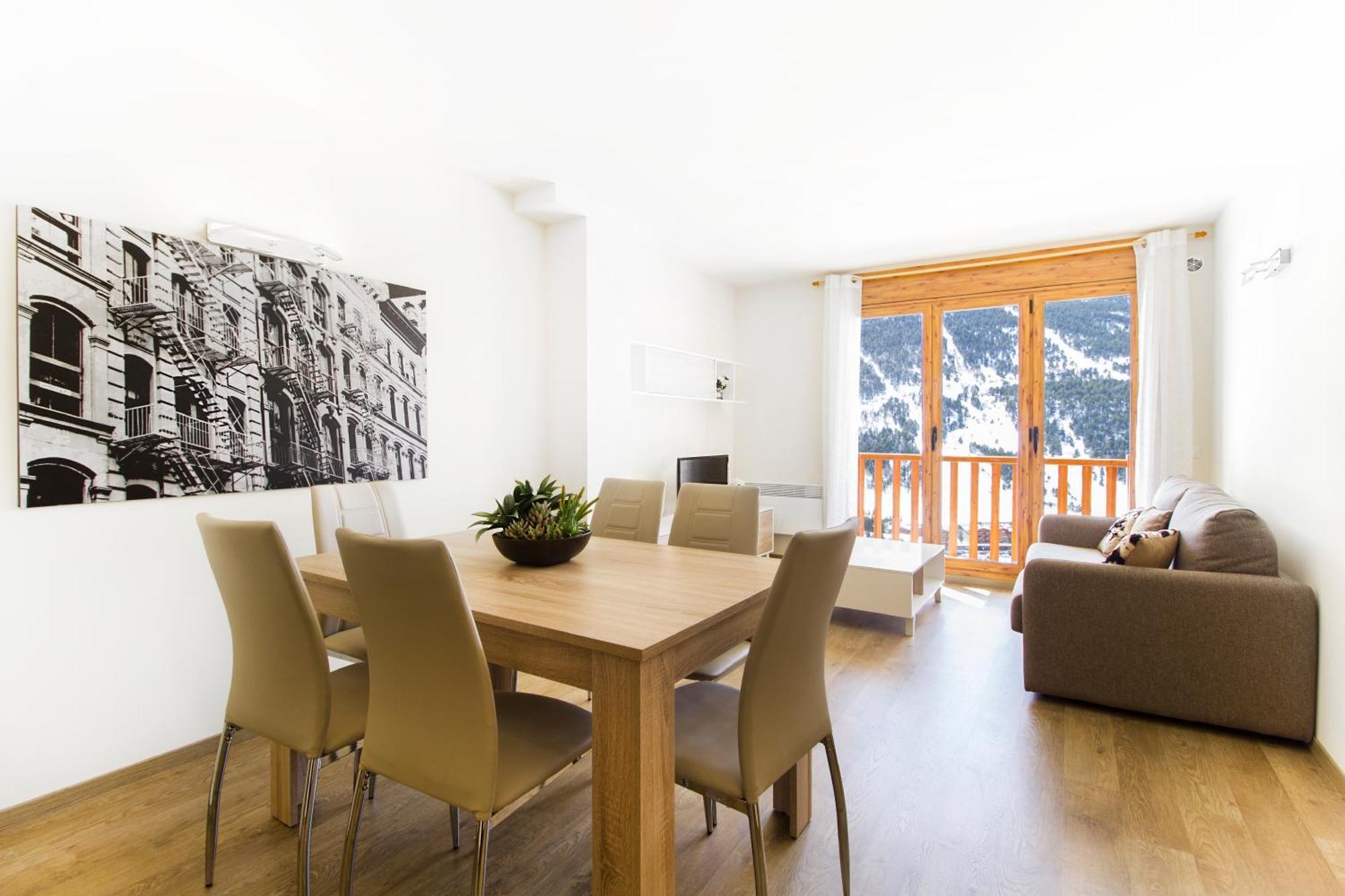 Apartaments Les Terrasses D엘타르테르 외부 사진