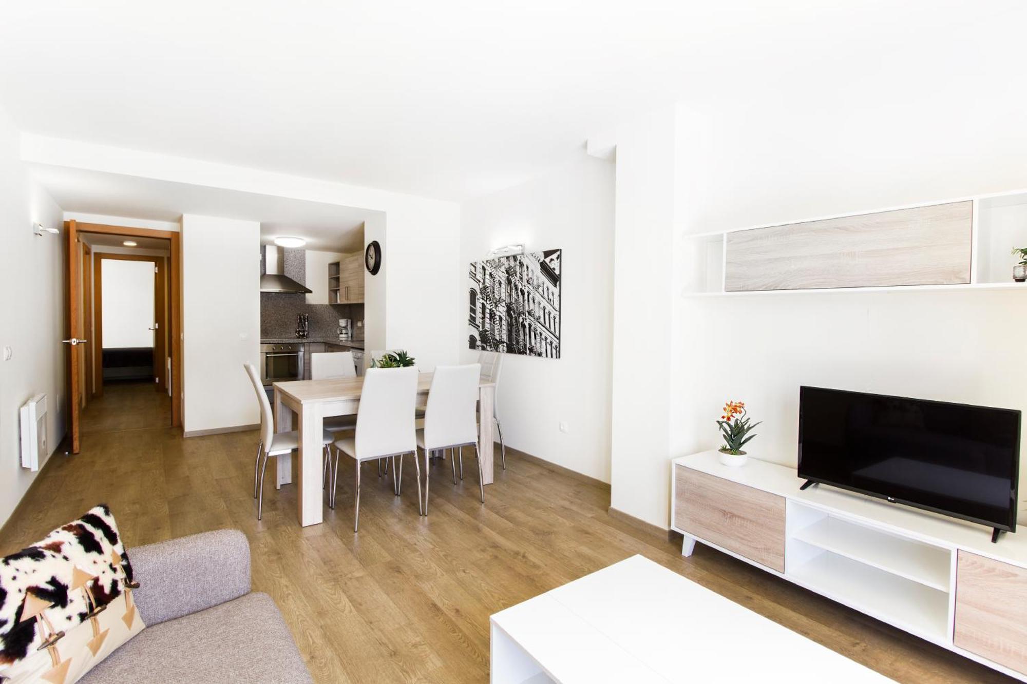 Apartaments Les Terrasses D엘타르테르 외부 사진
