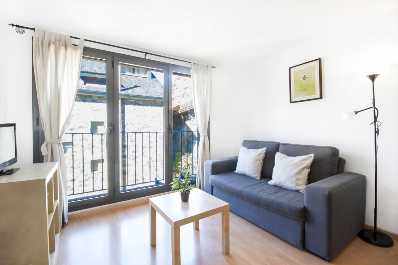 Apartaments Les Terrasses D엘타르테르 외부 사진