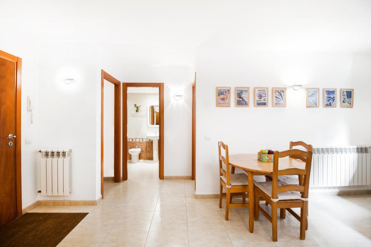 Apartaments Les Terrasses D엘타르테르 외부 사진