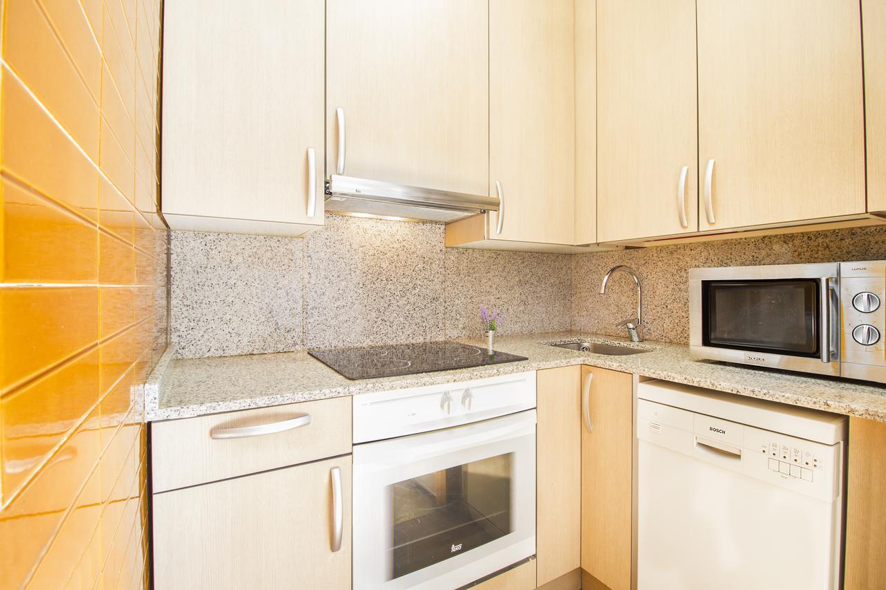 Apartaments Les Terrasses D엘타르테르 외부 사진