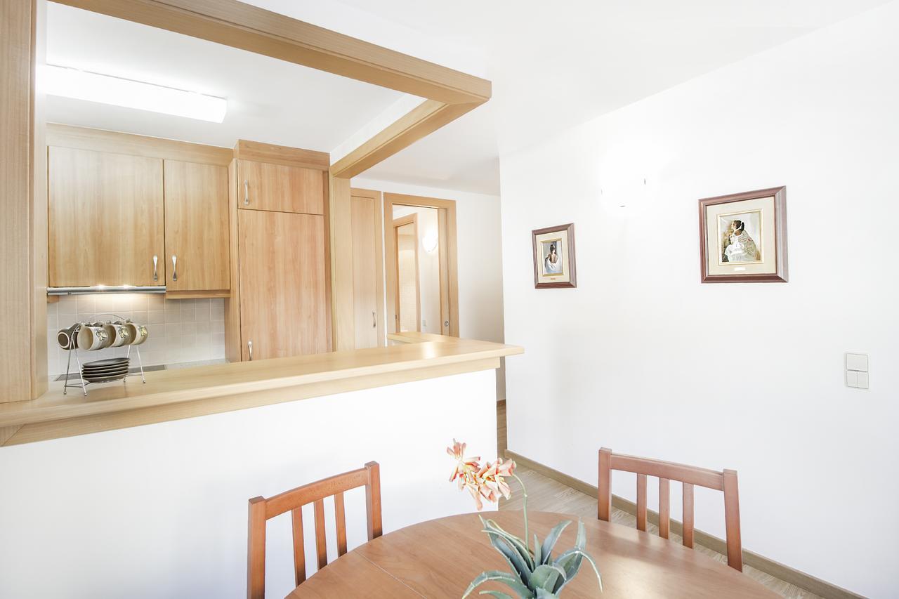 Apartaments Les Terrasses D엘타르테르 외부 사진