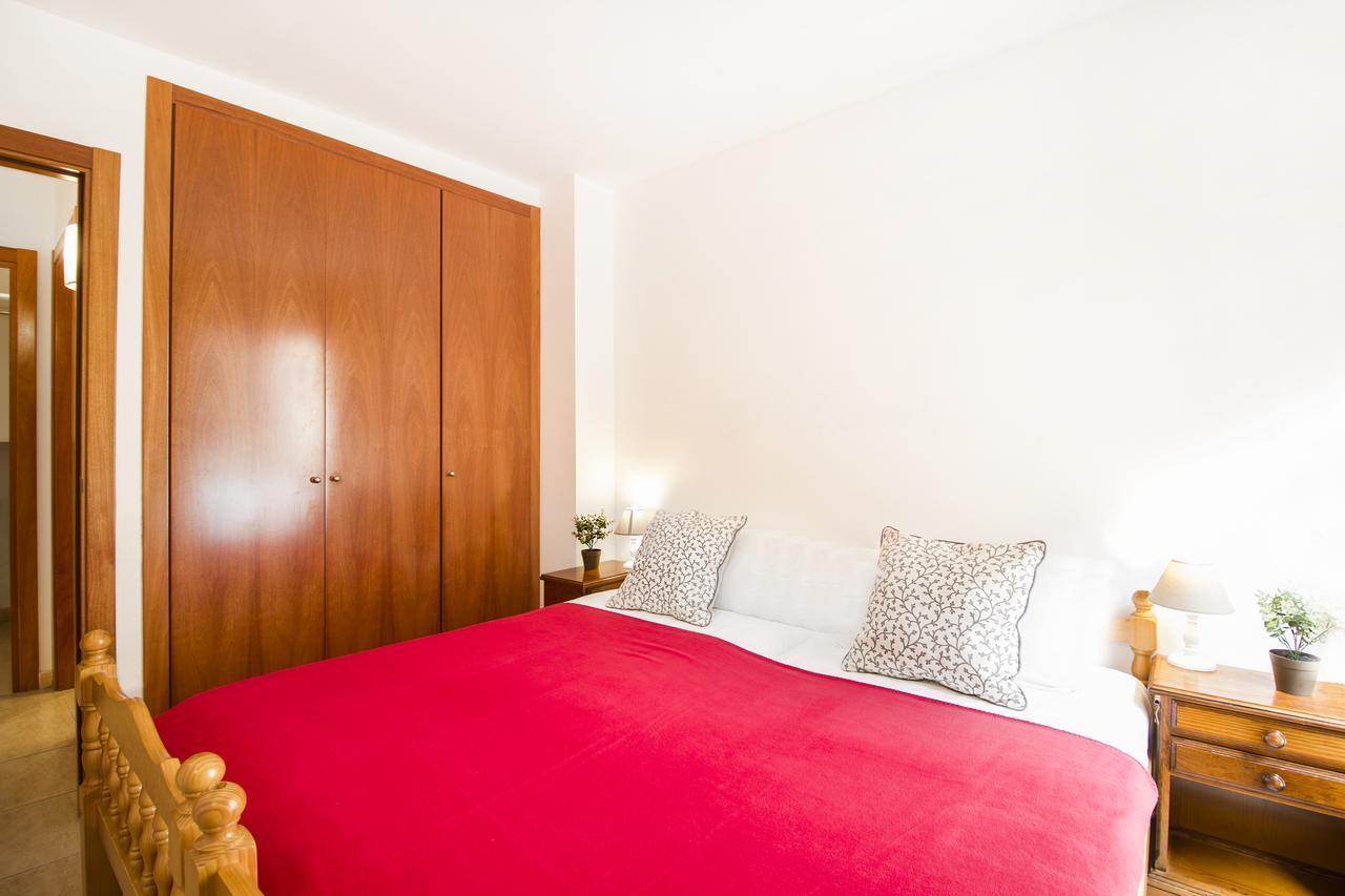 Apartaments Les Terrasses D엘타르테르 외부 사진