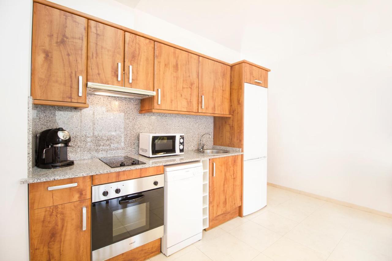 Apartaments Les Terrasses D엘타르테르 외부 사진