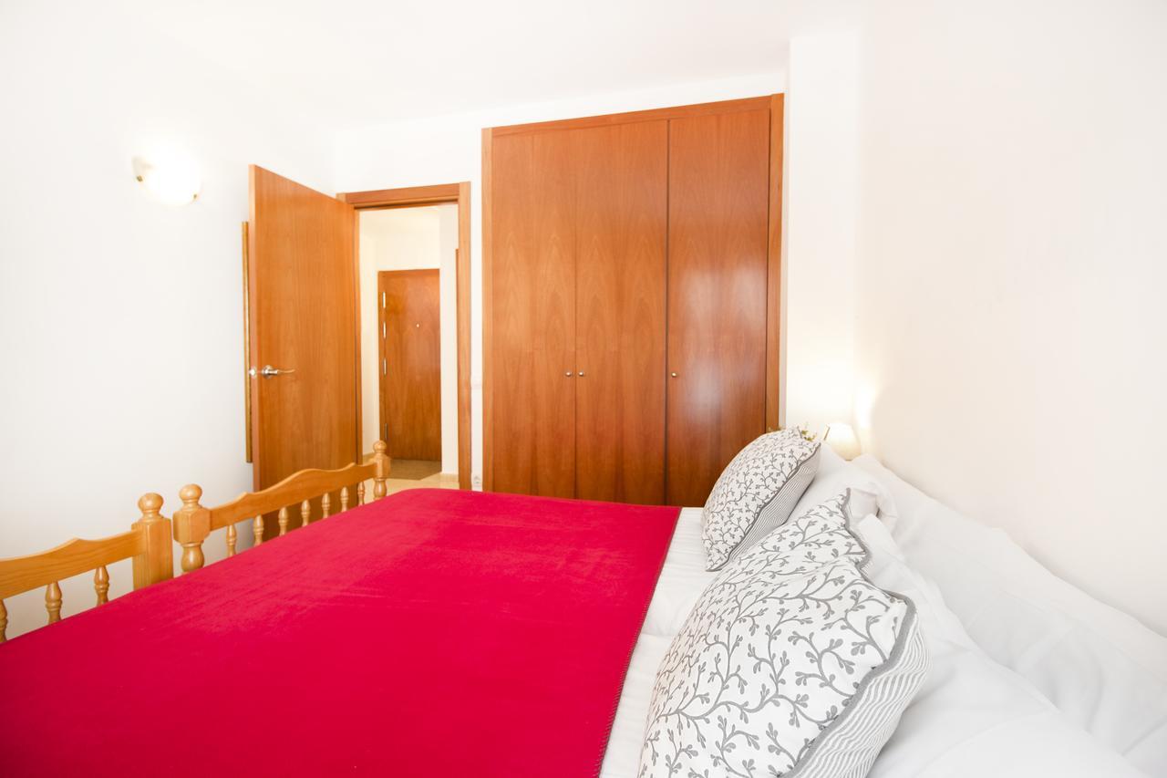 Apartaments Les Terrasses D엘타르테르 외부 사진