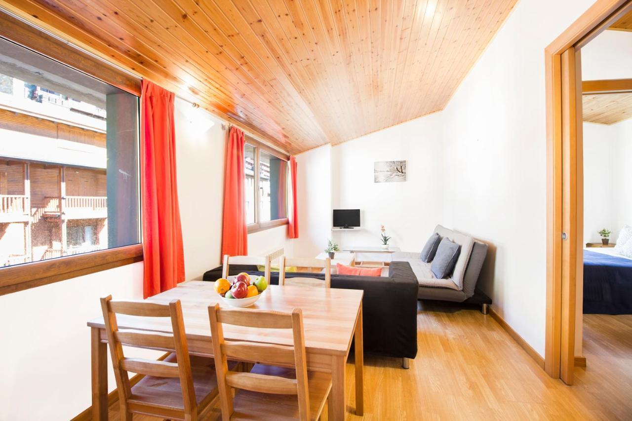 Apartaments Les Terrasses D엘타르테르 외부 사진