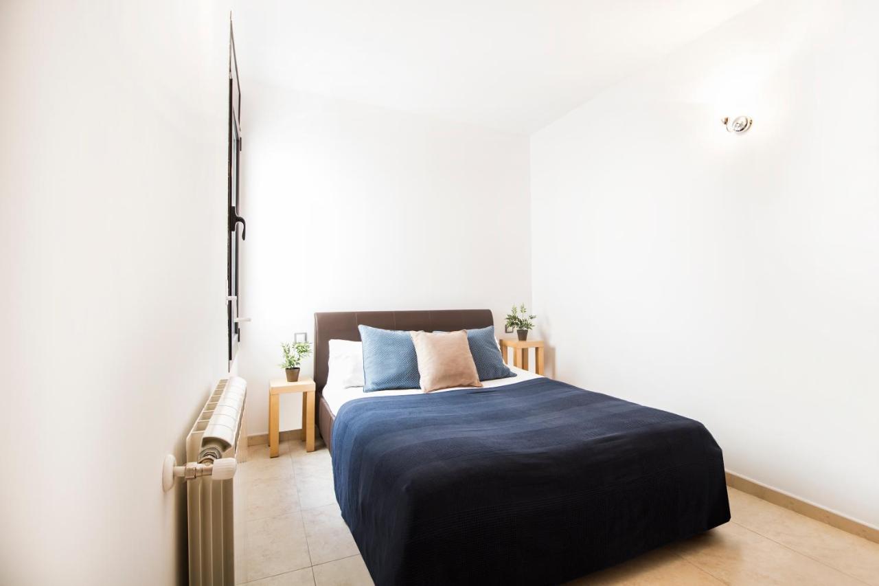 Apartaments Les Terrasses D엘타르테르 외부 사진