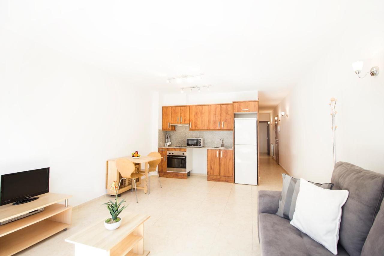 Apartaments Les Terrasses D엘타르테르 외부 사진