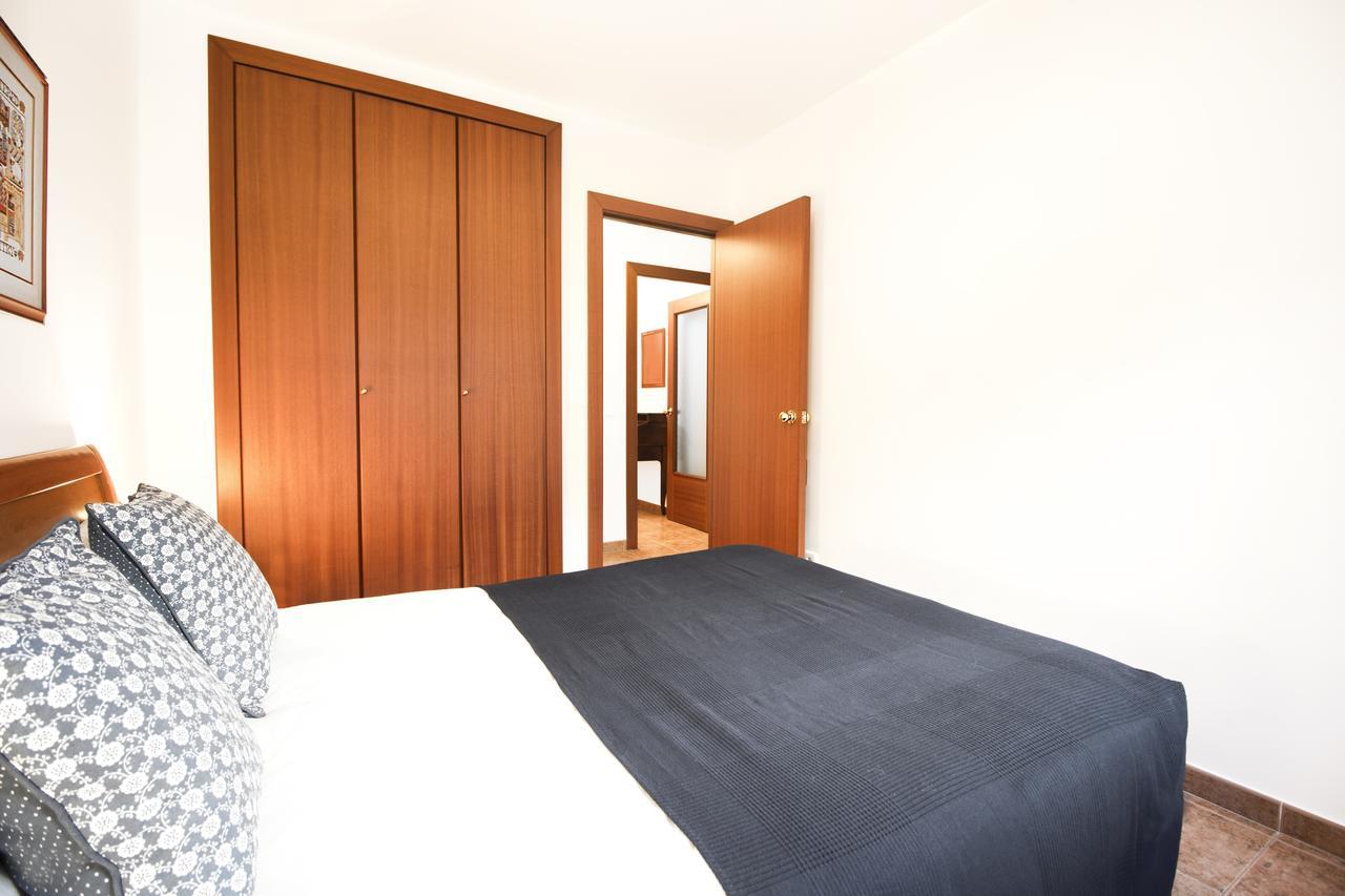 Apartaments Les Terrasses D엘타르테르 외부 사진