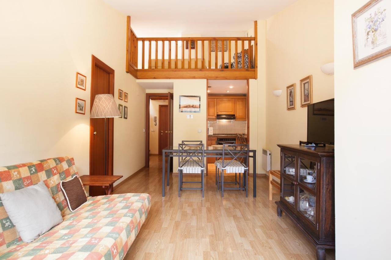 Apartaments Les Terrasses D엘타르테르 외부 사진