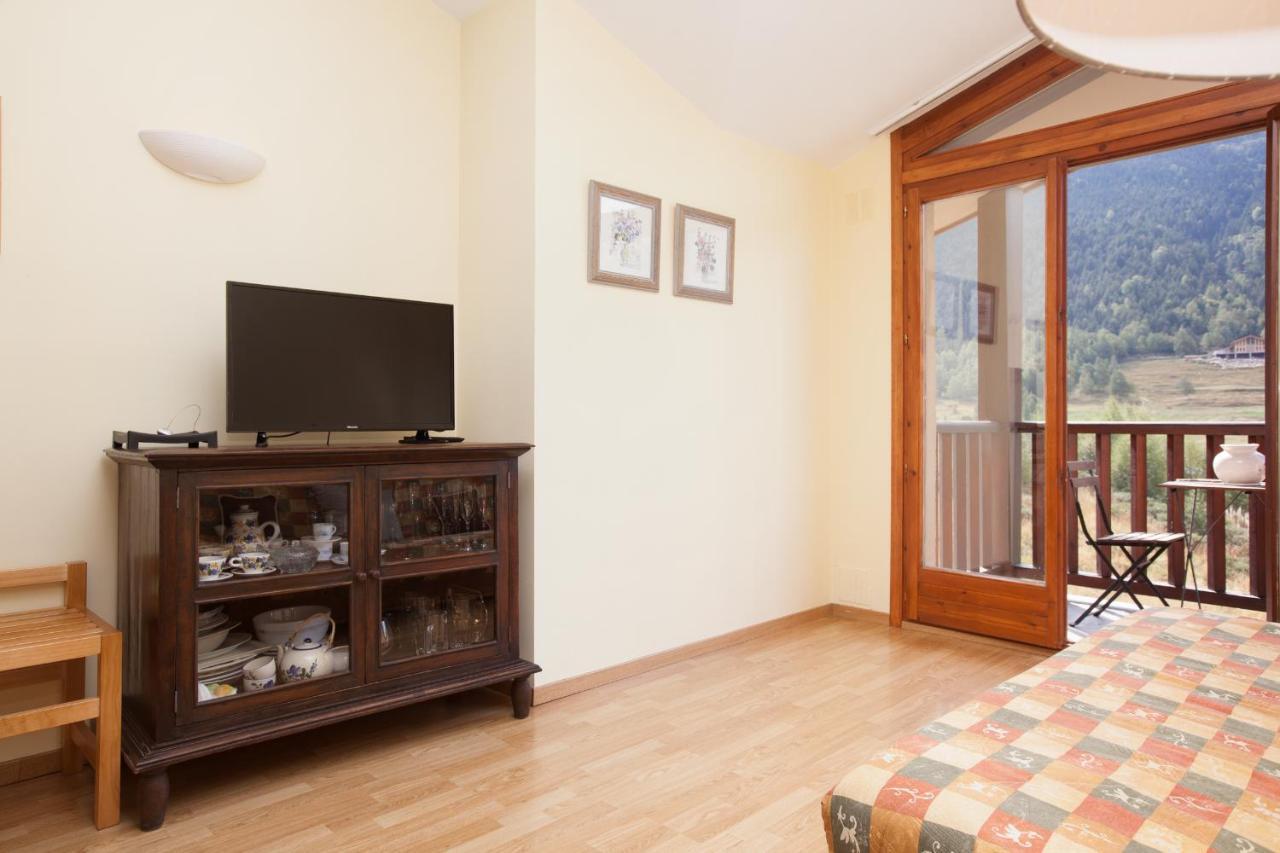 Apartaments Les Terrasses D엘타르테르 외부 사진